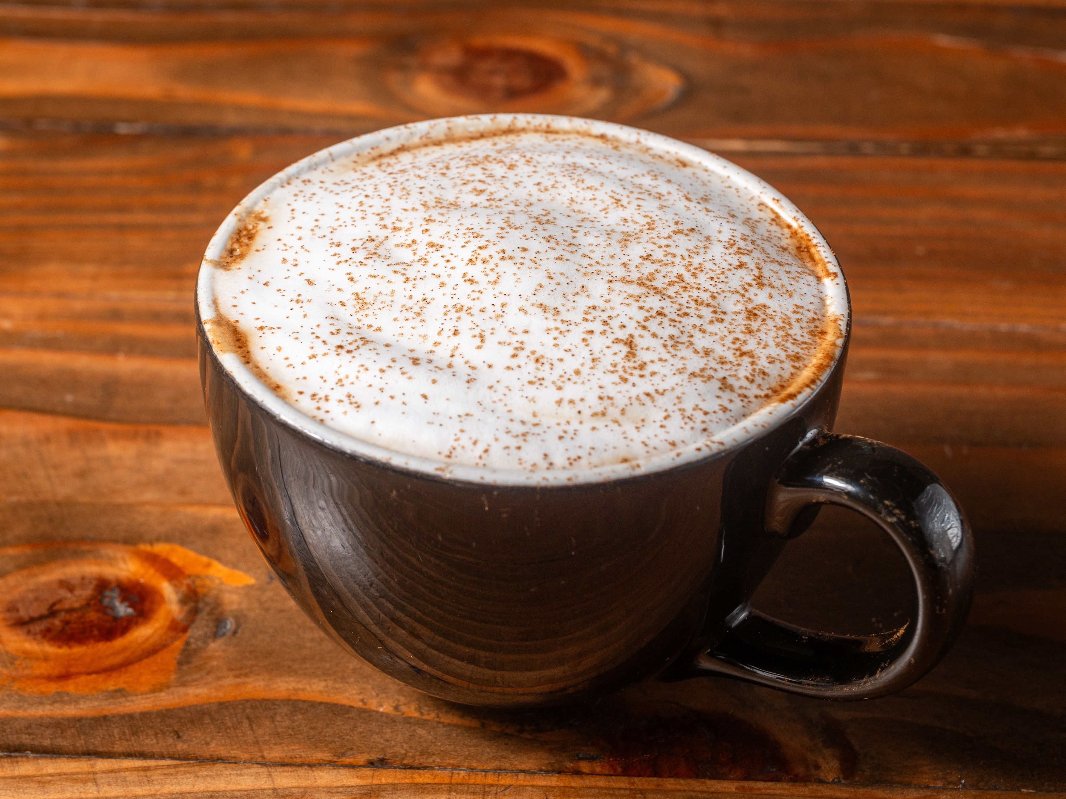 *Cappuccino (REGULAR)