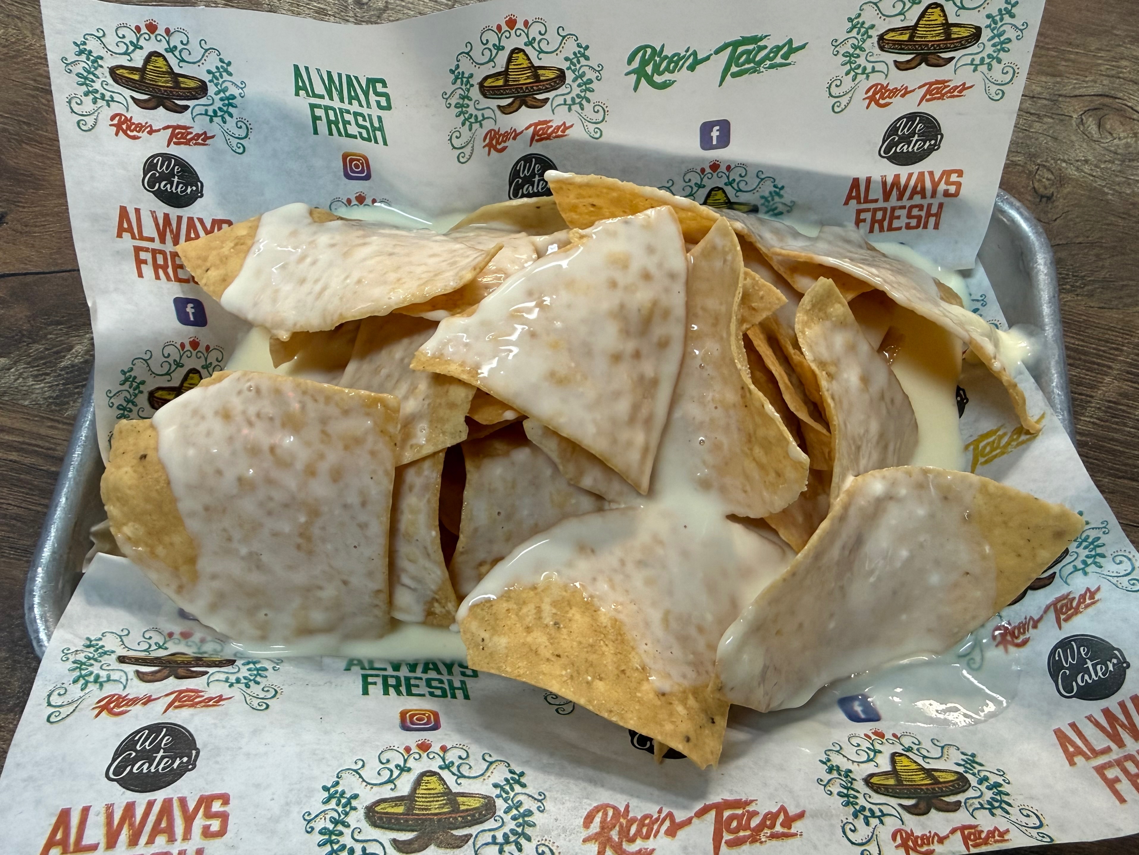 KID NACHO COMBO.
