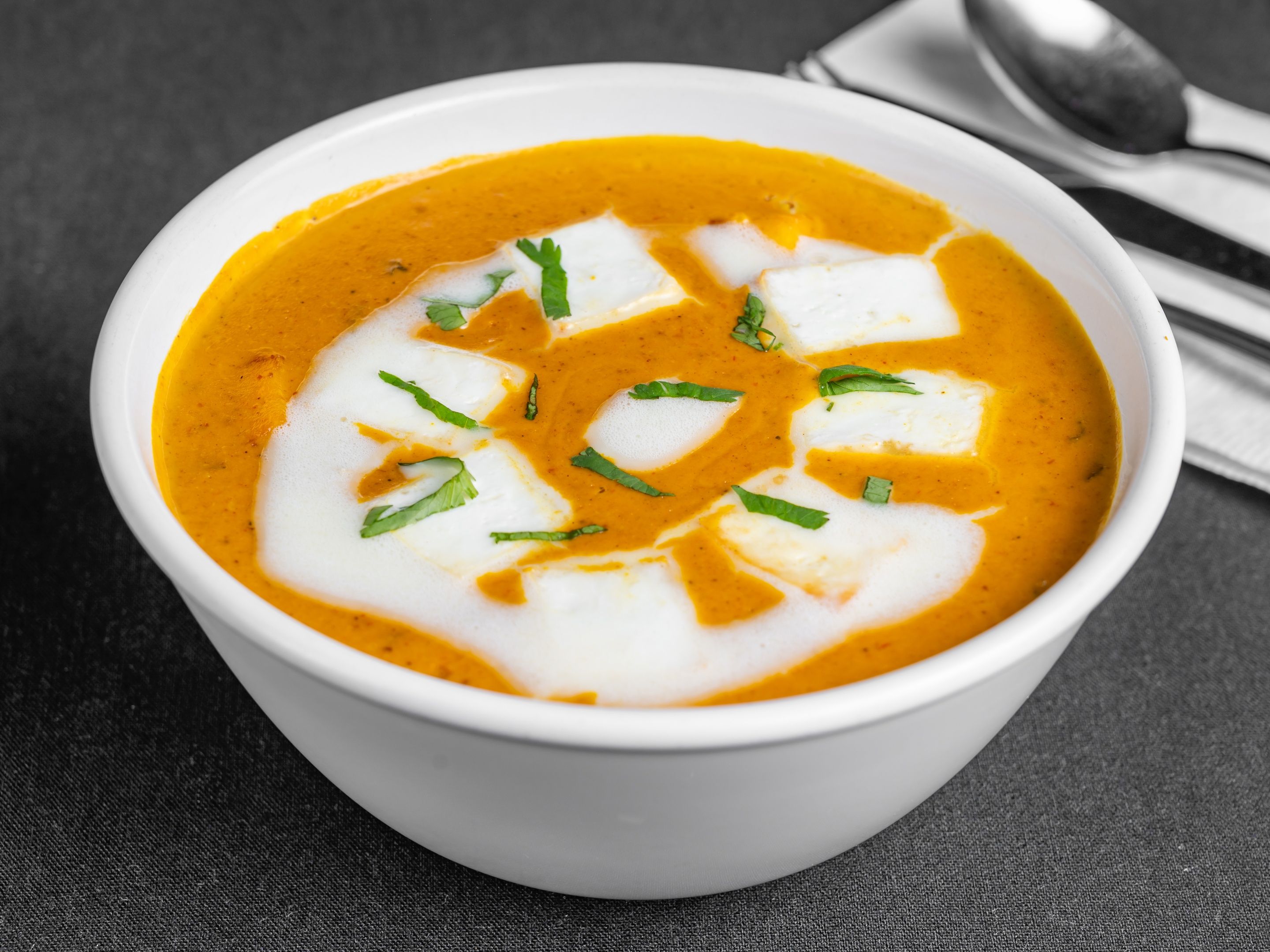 Paneer Butter Masala