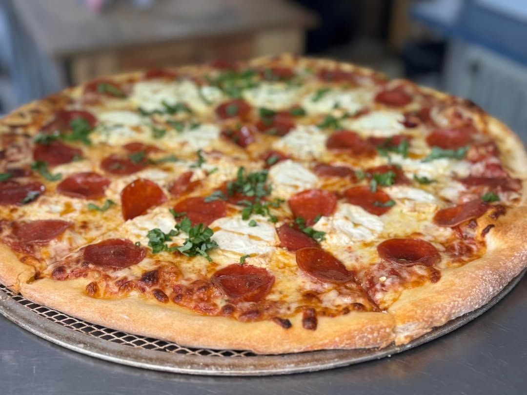 Sweet Ricotta.