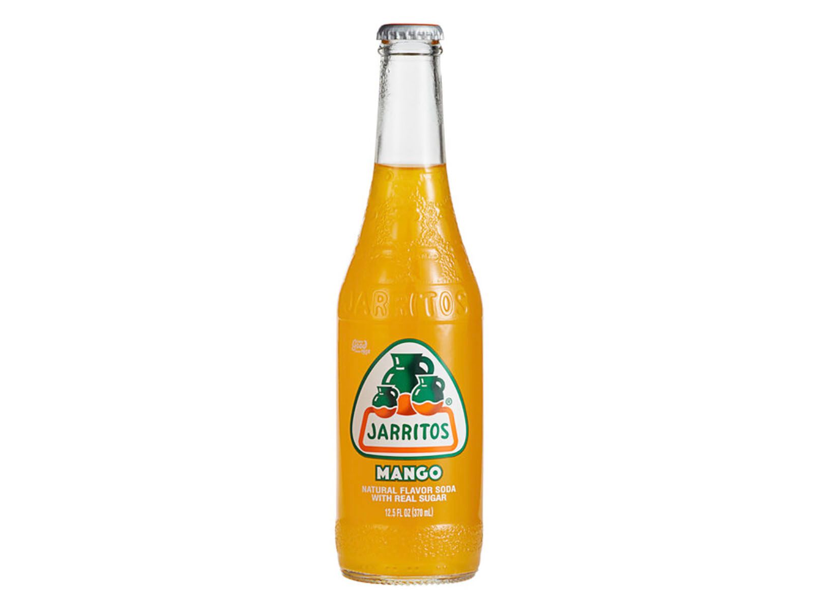 Jarritos.