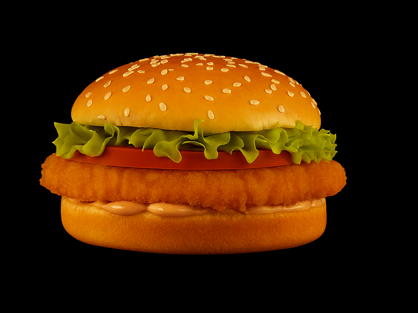 #32 Fish Sandwich Combo W/fries a can soda