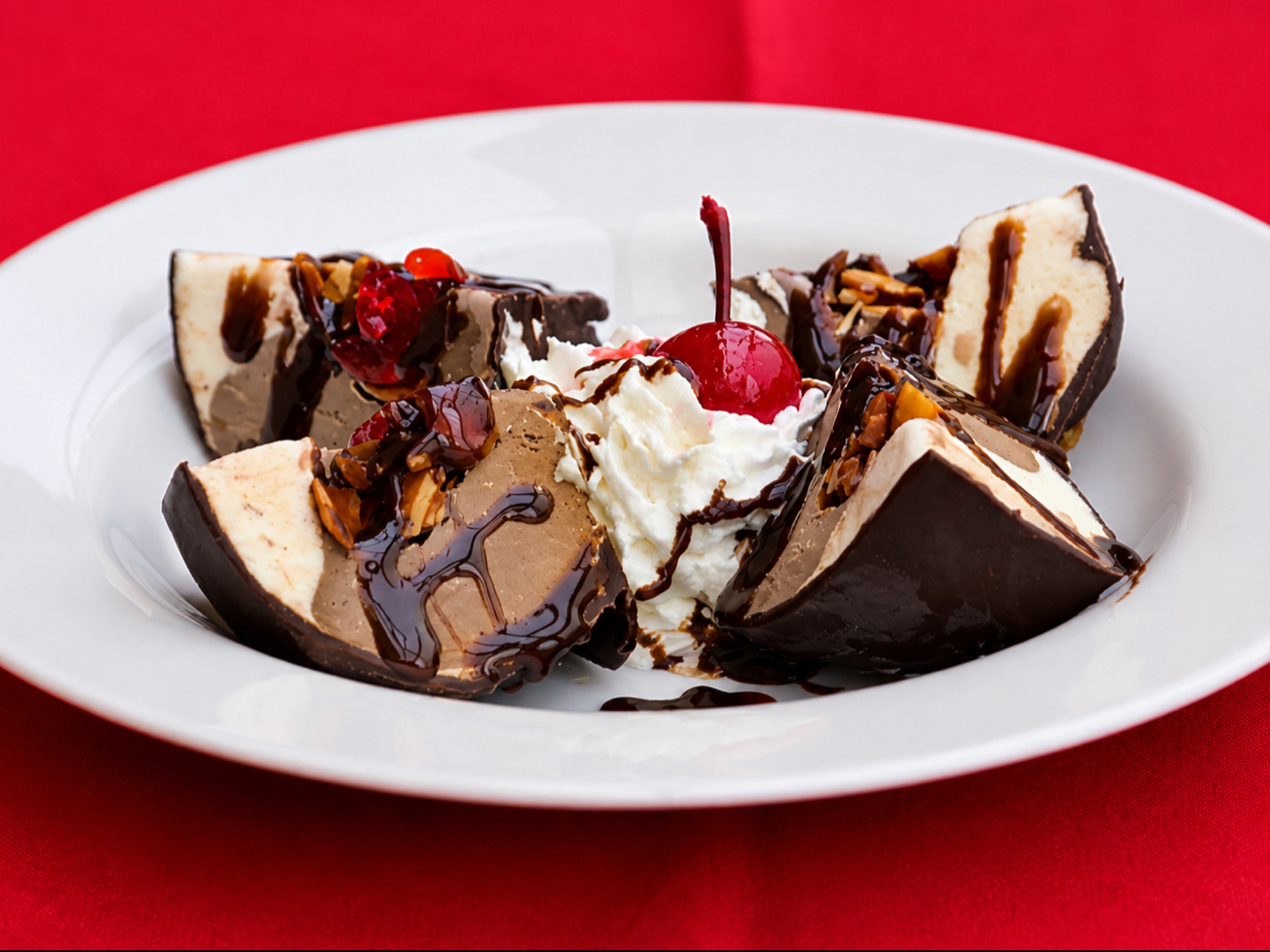 Tartufo.