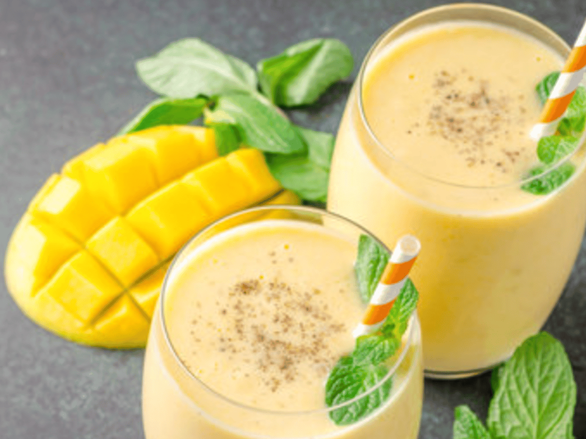Lassi.