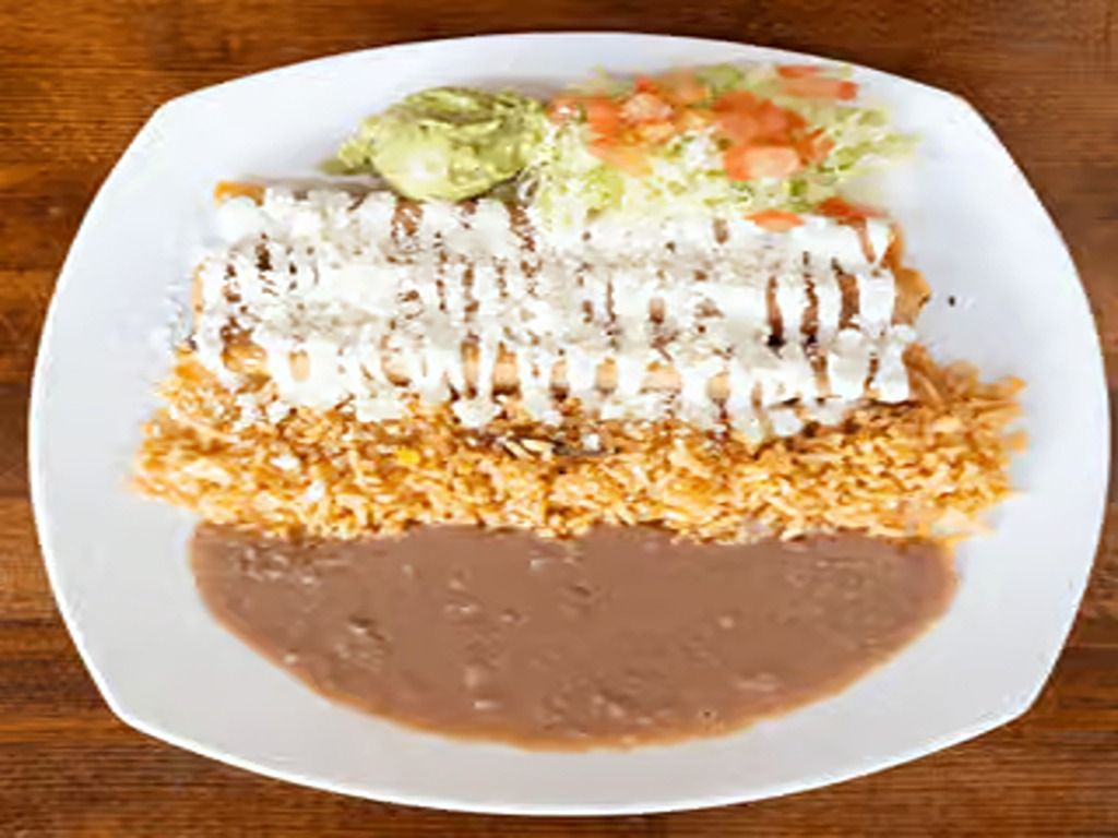 Flautas Papa.