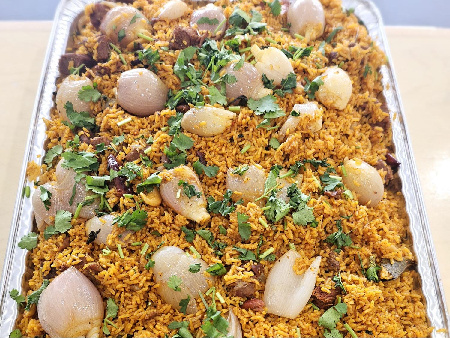 Dupudu Pothu Mutton Biryani(Starts From 12:00pm)