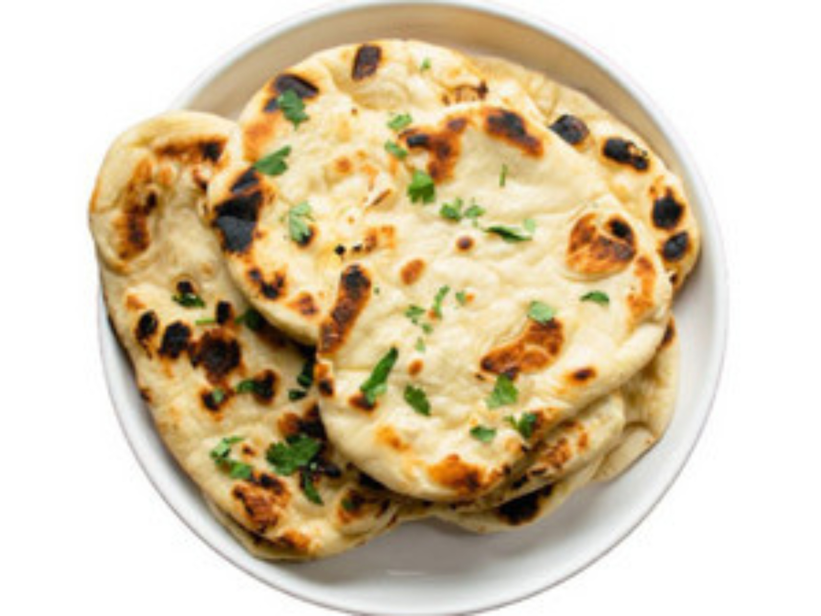 Bullet Naan.