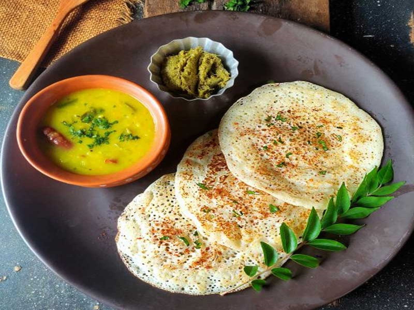 Set Dosa.