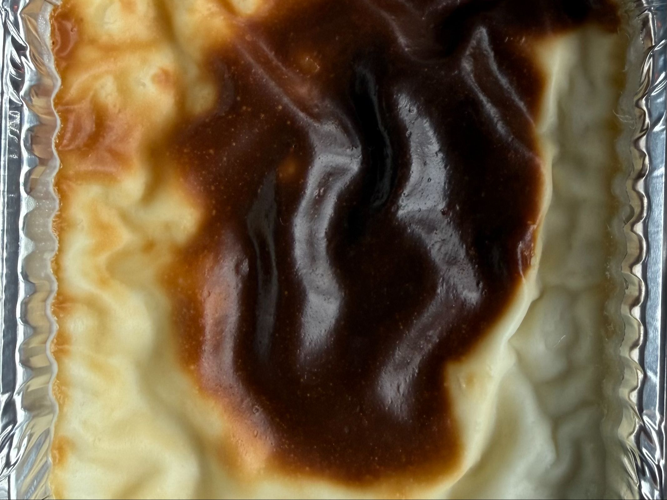 Rice Pudding.