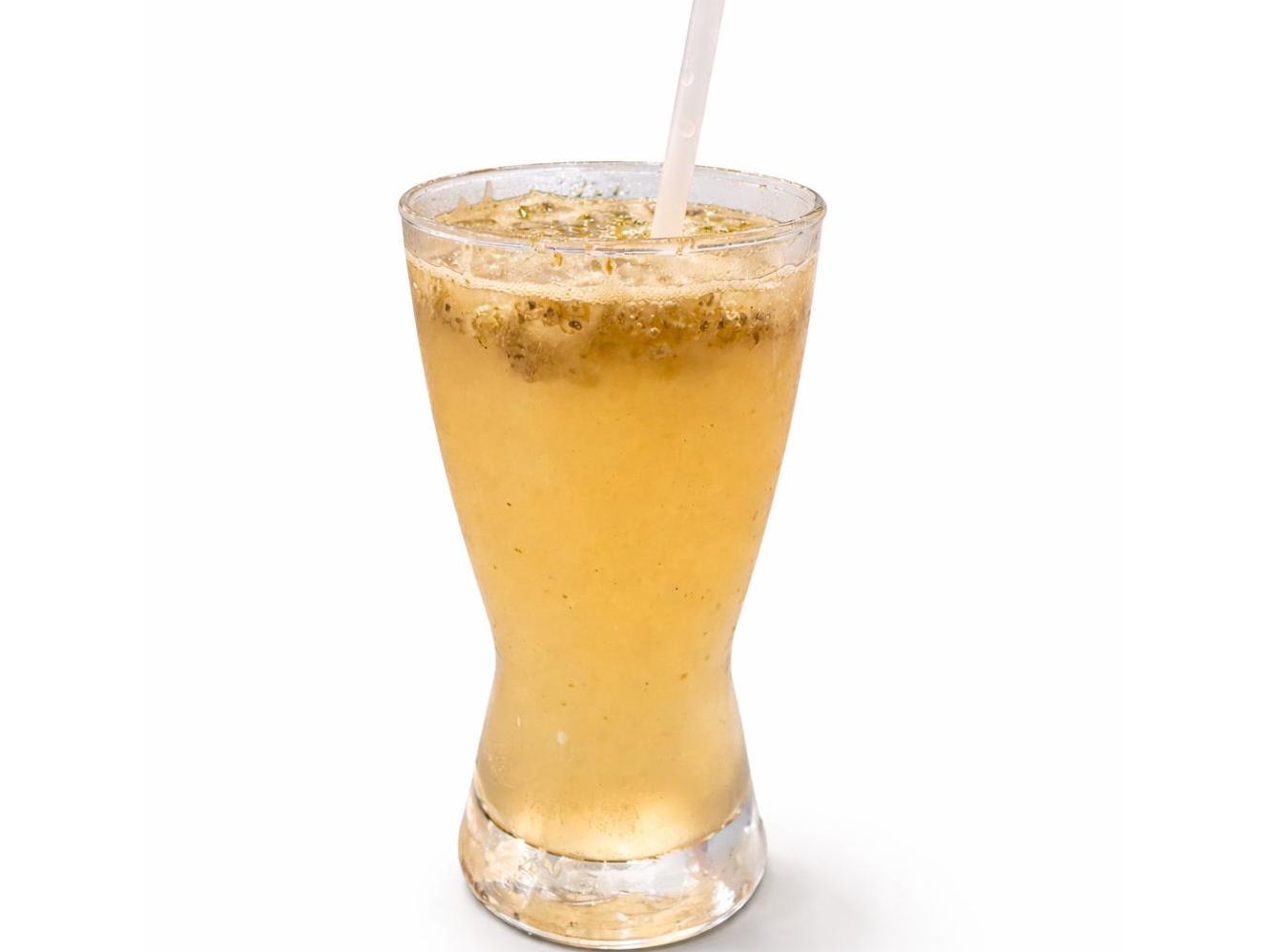 Jaljeera Lemonade.