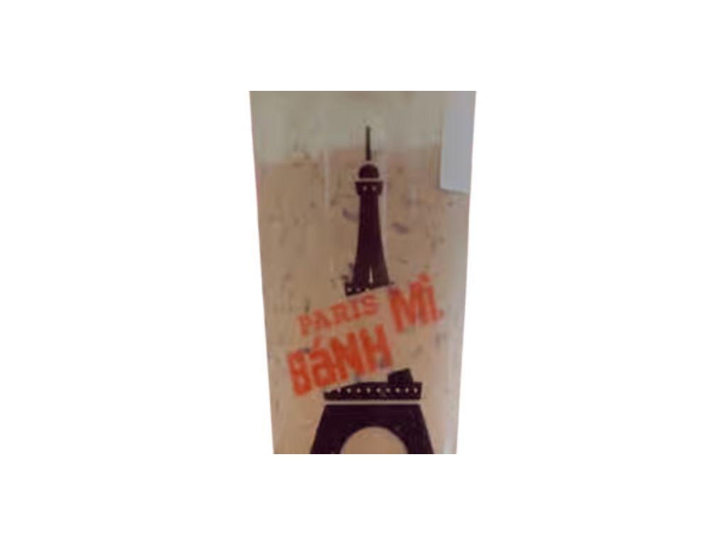 V3. ICED SEA SALT COFFEE