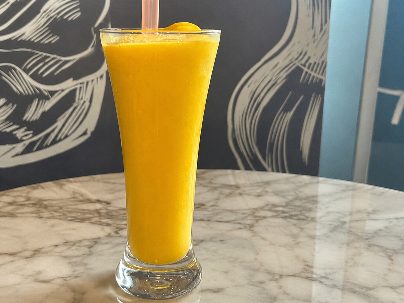 Smoothie.