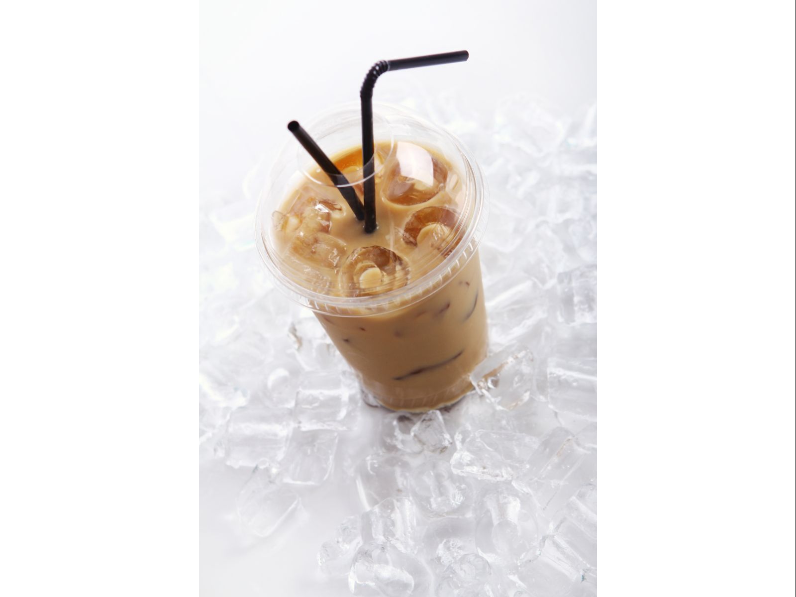 Iced Coffee
