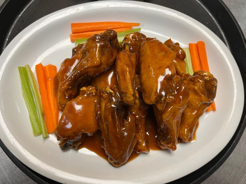 Delicious Dinner Options