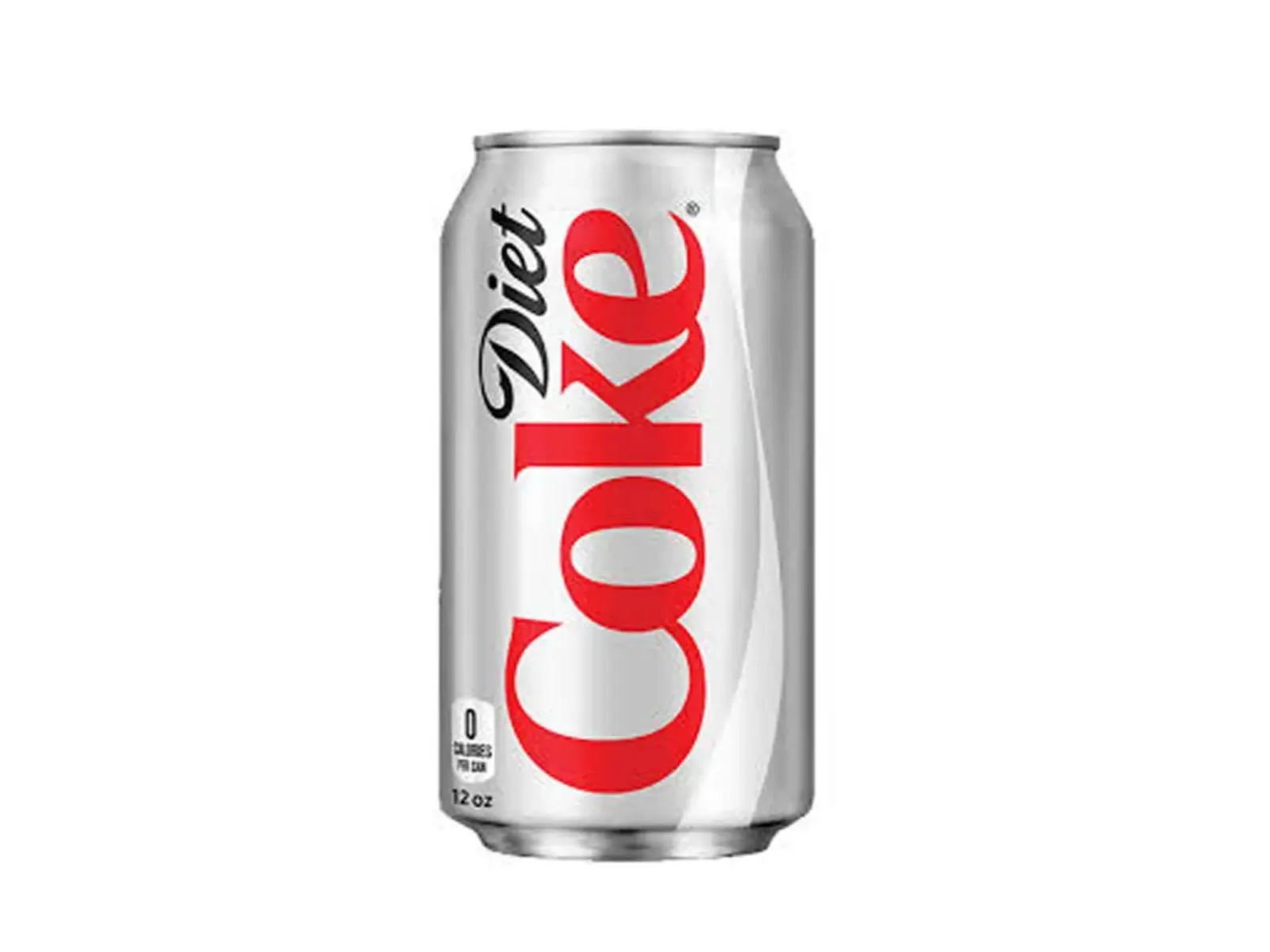Diet Coke.