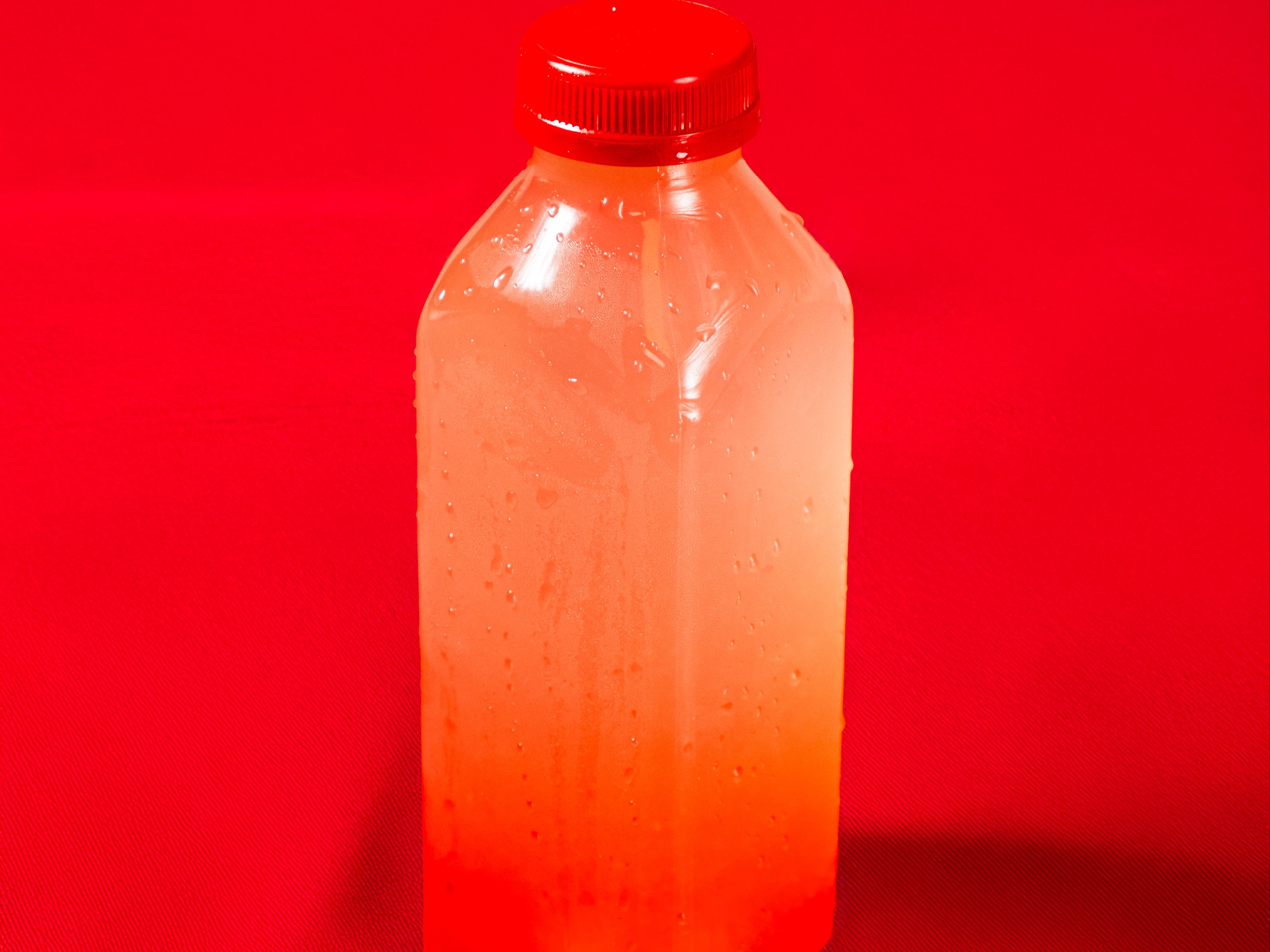 Watermelon Lemonade.