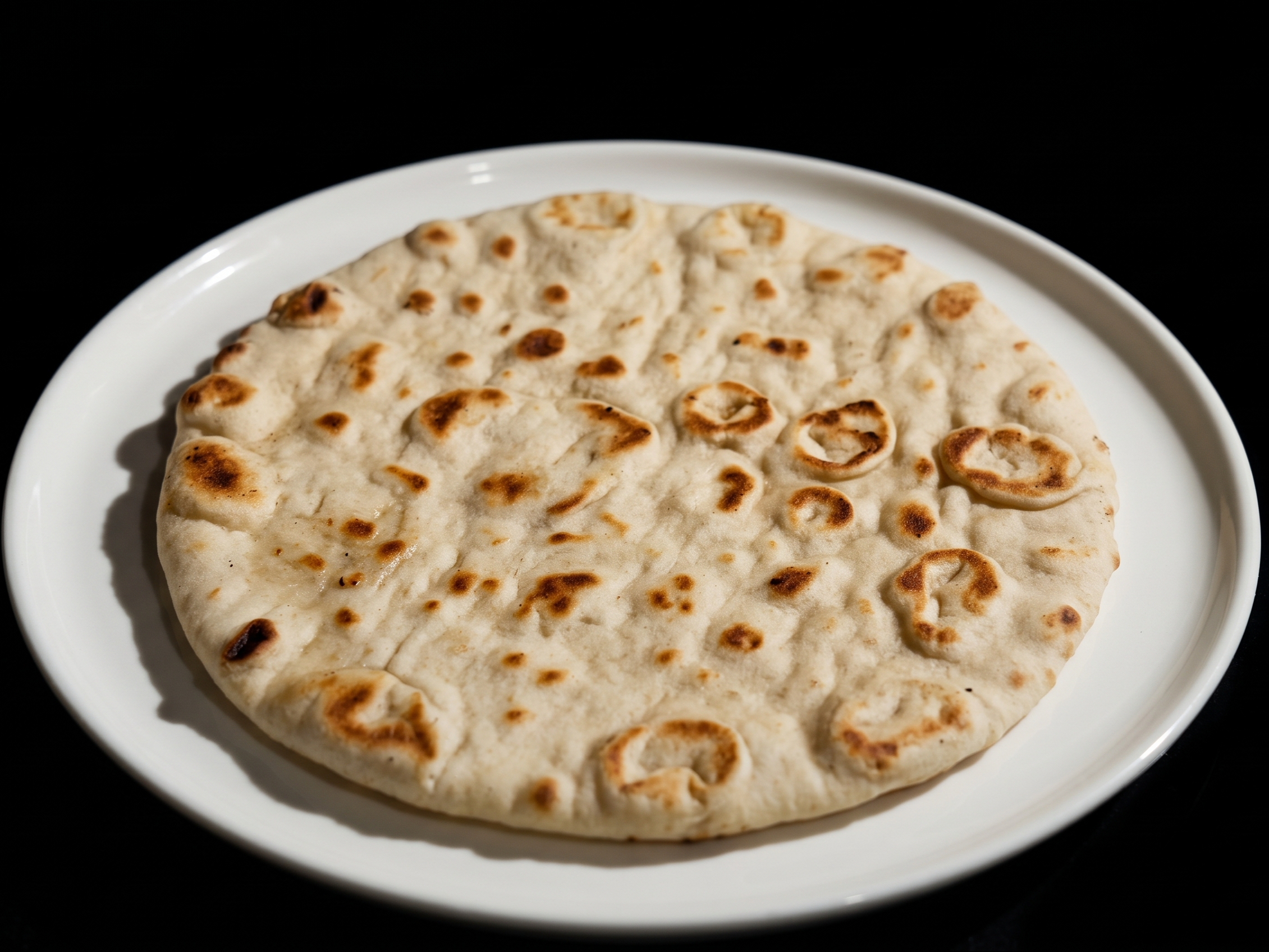 Gyros Bread.