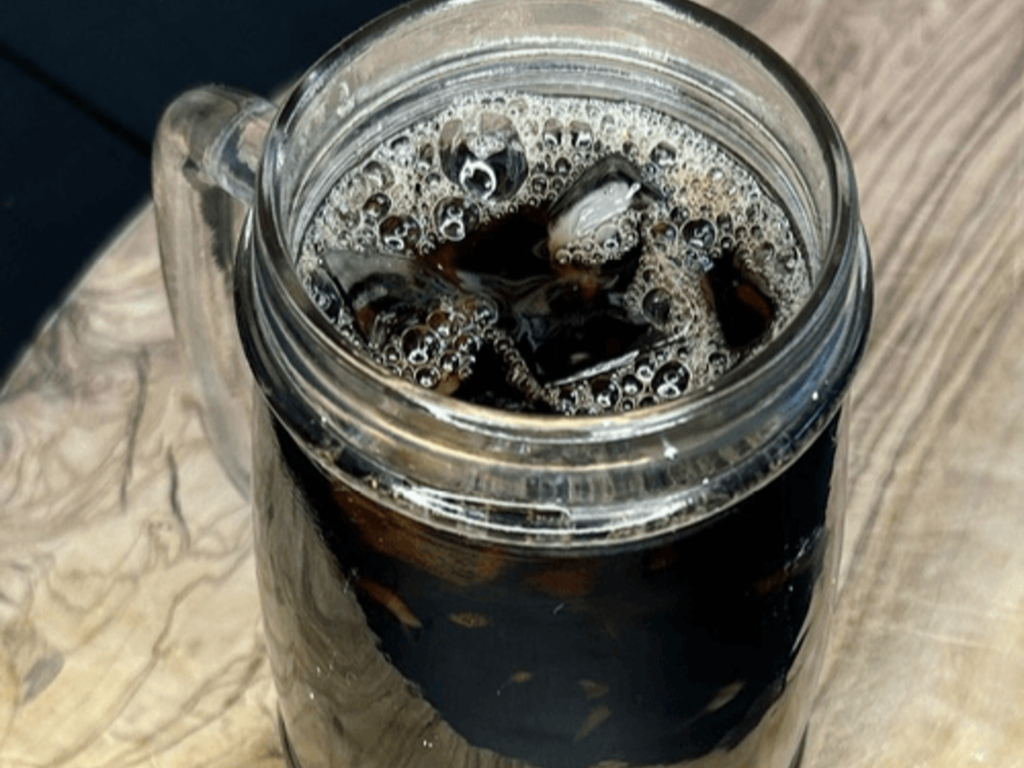 Cold Brew 16oz