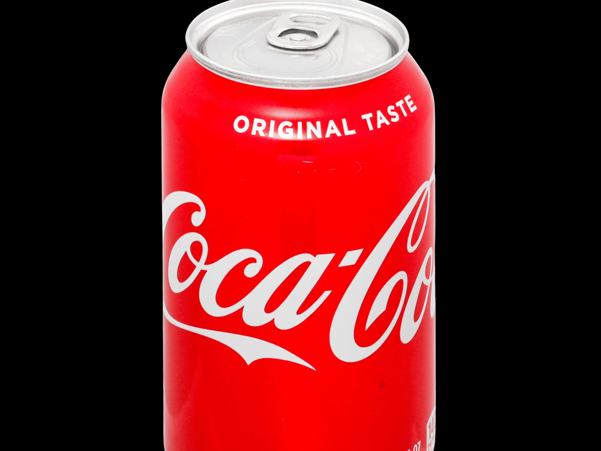 Can Soda.