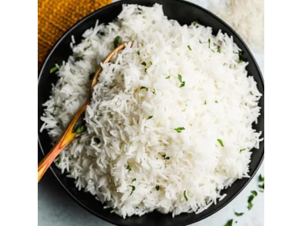 Rice.