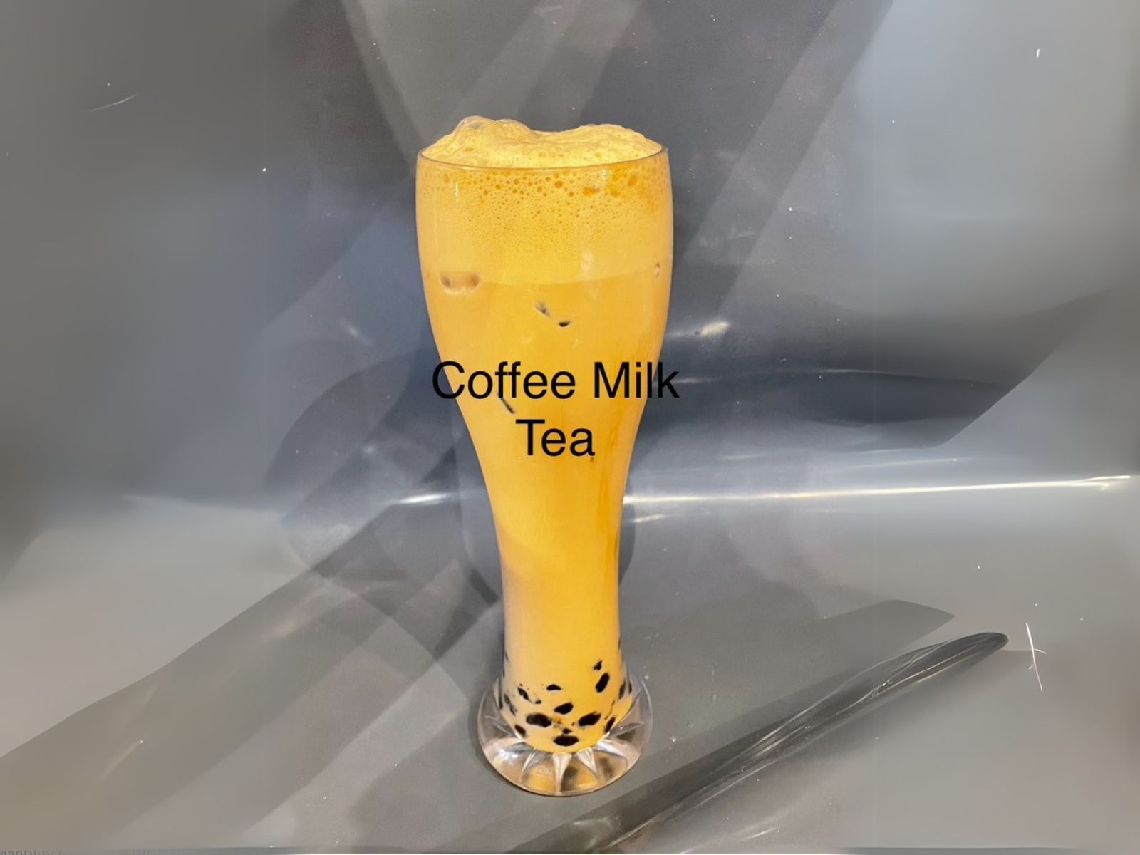 Coffee Milk Tea