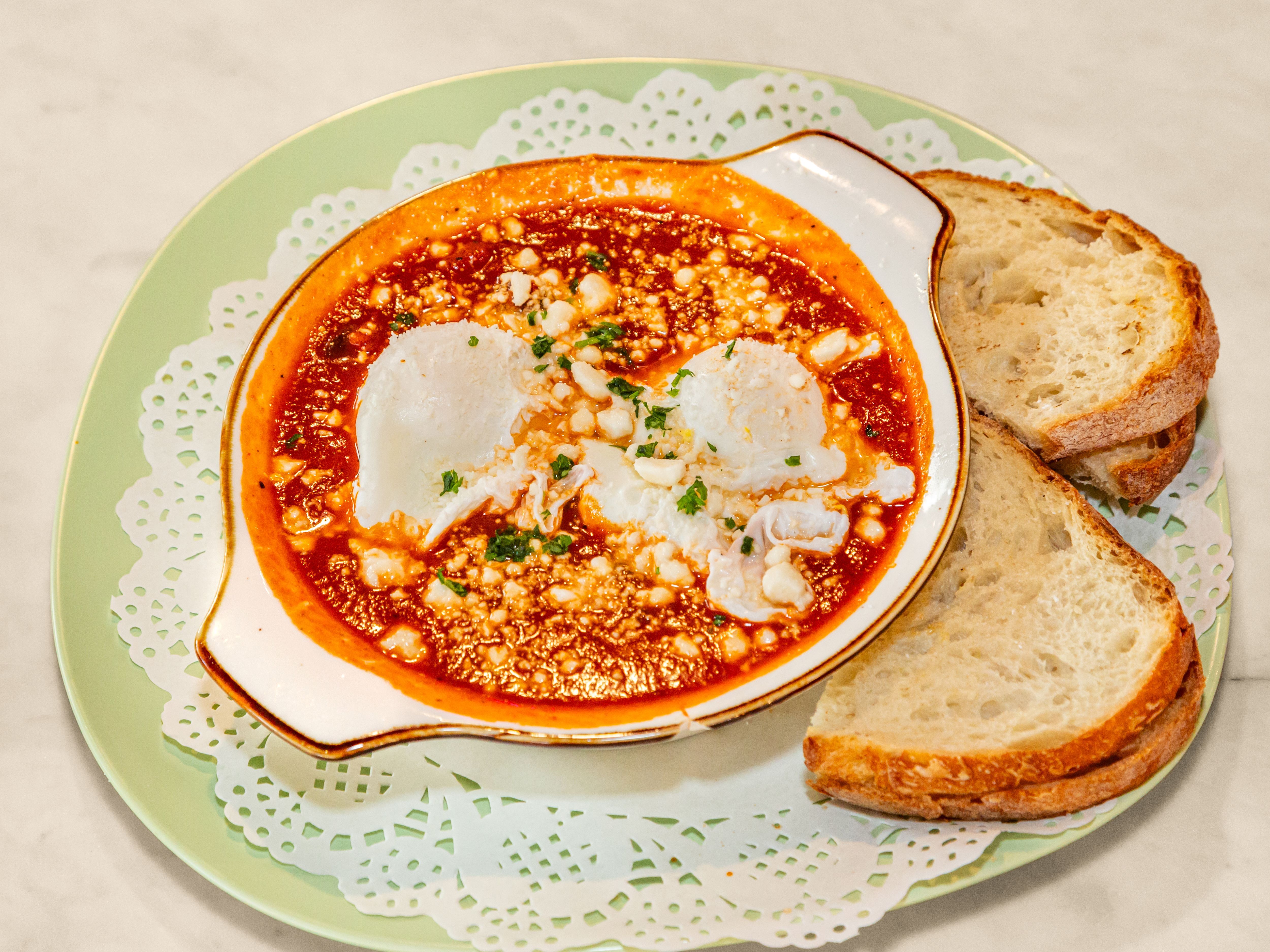 Shakshuka