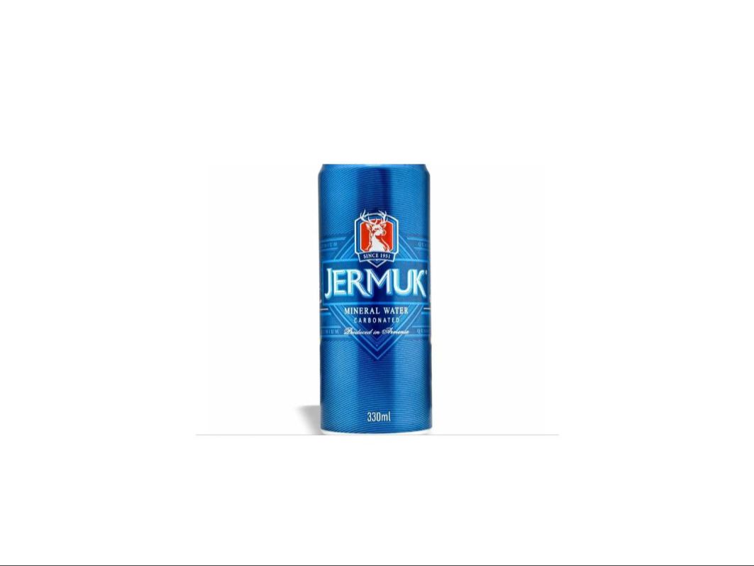 Jermuk.