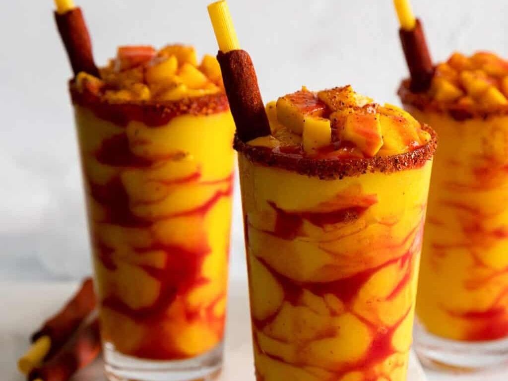 Mangonada.