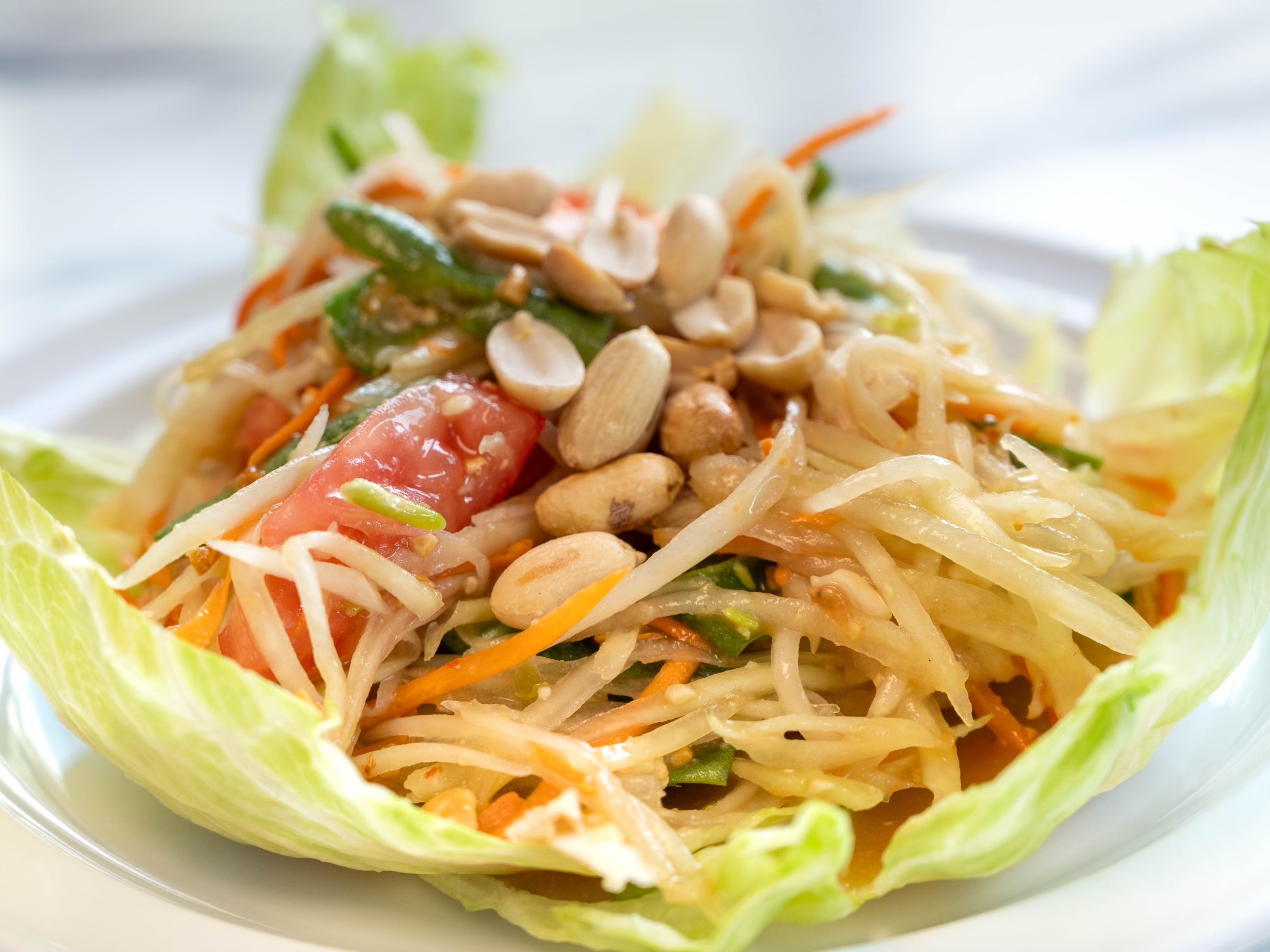 Papaya Salad