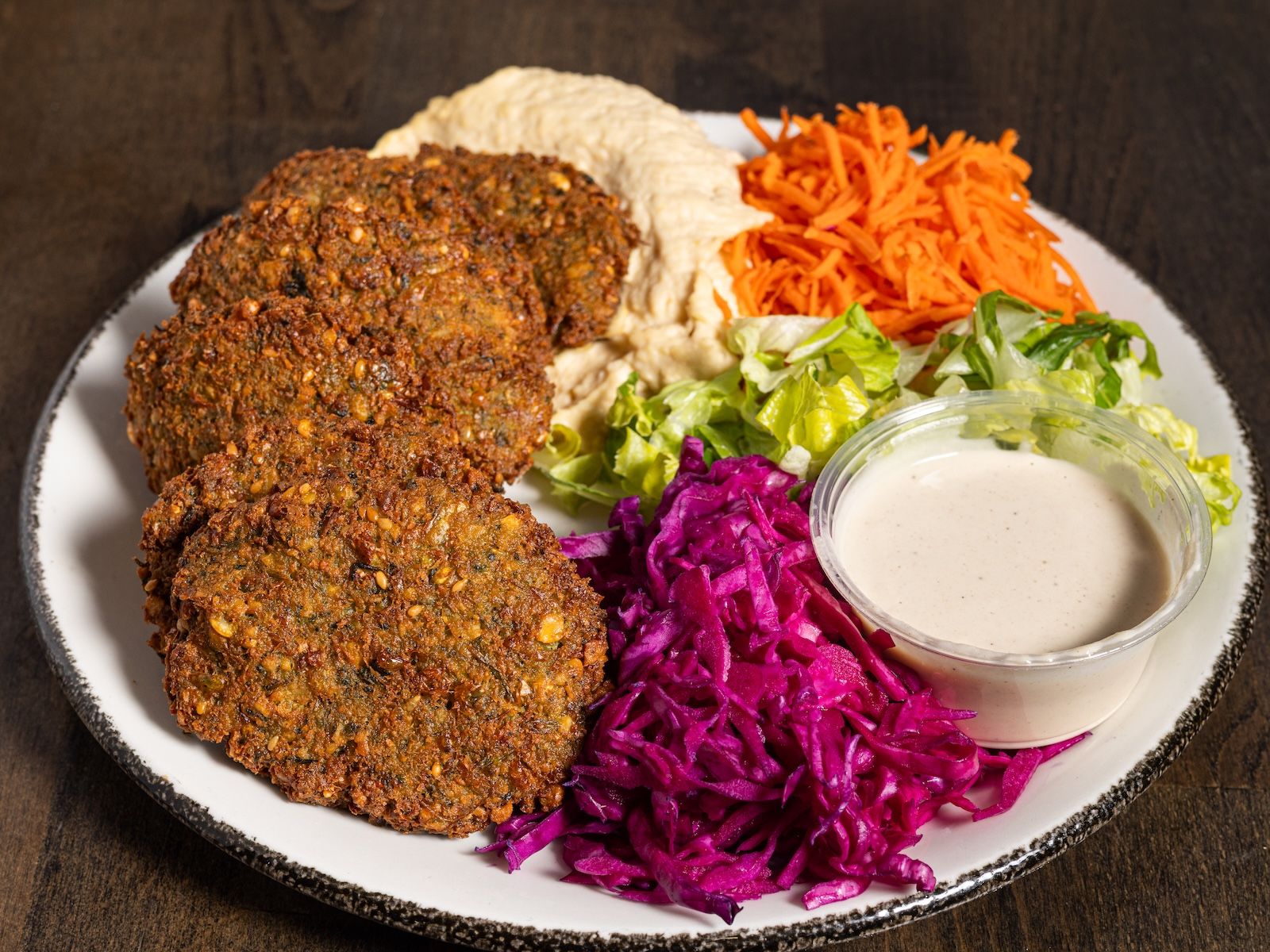 Falafel