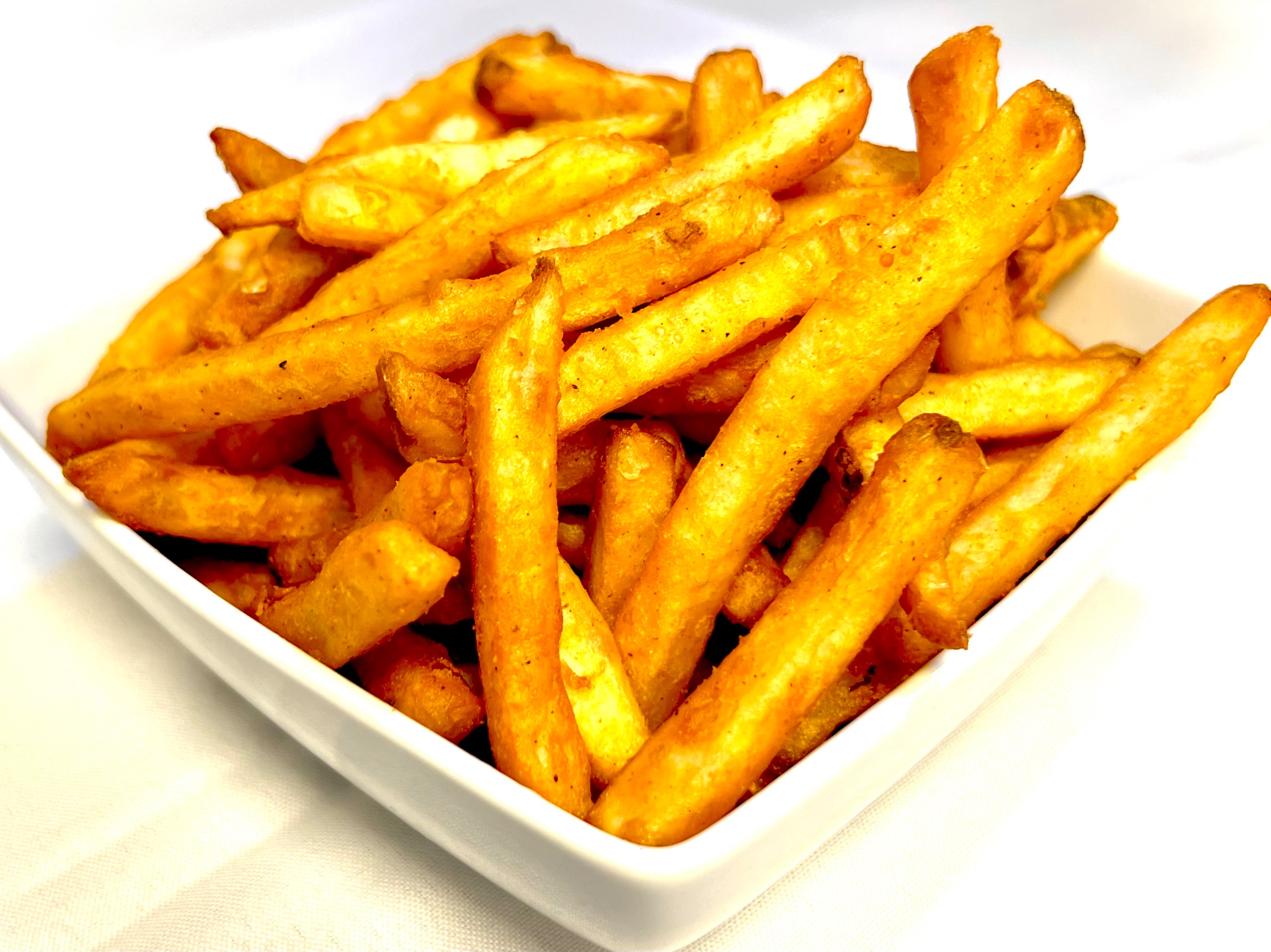 Fries