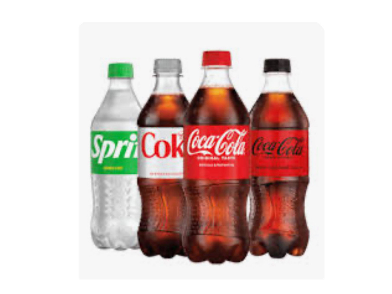 Bottle Drink.