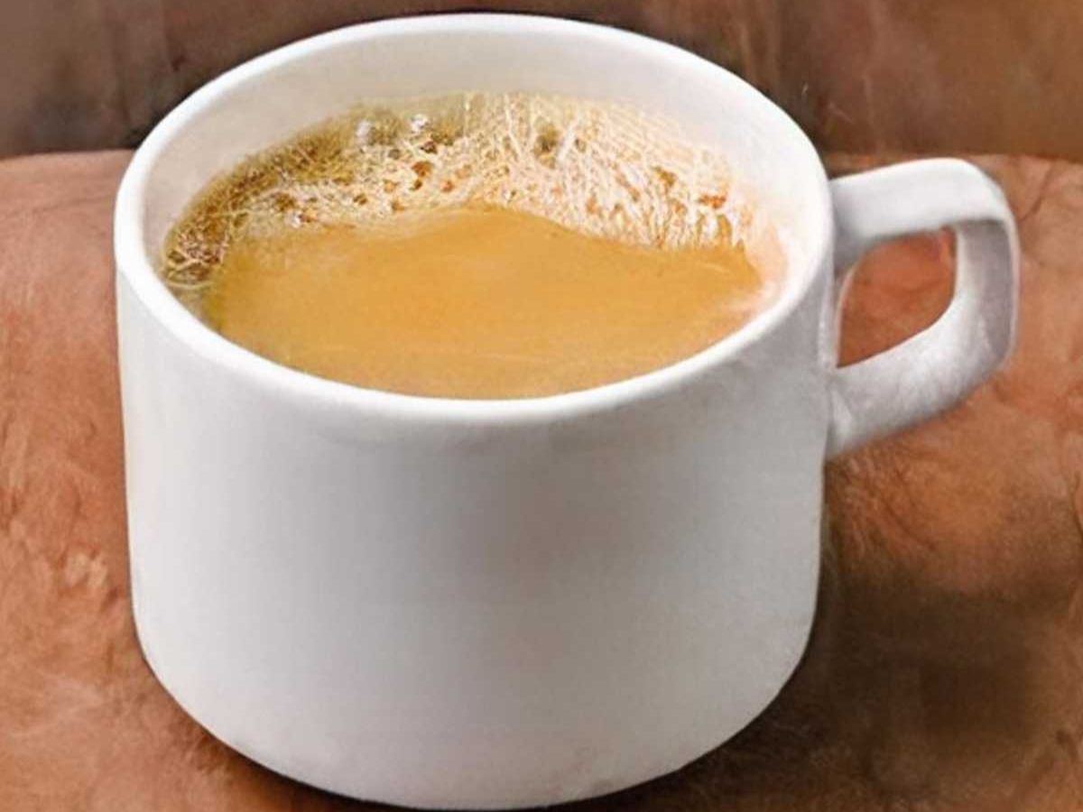 Chai.