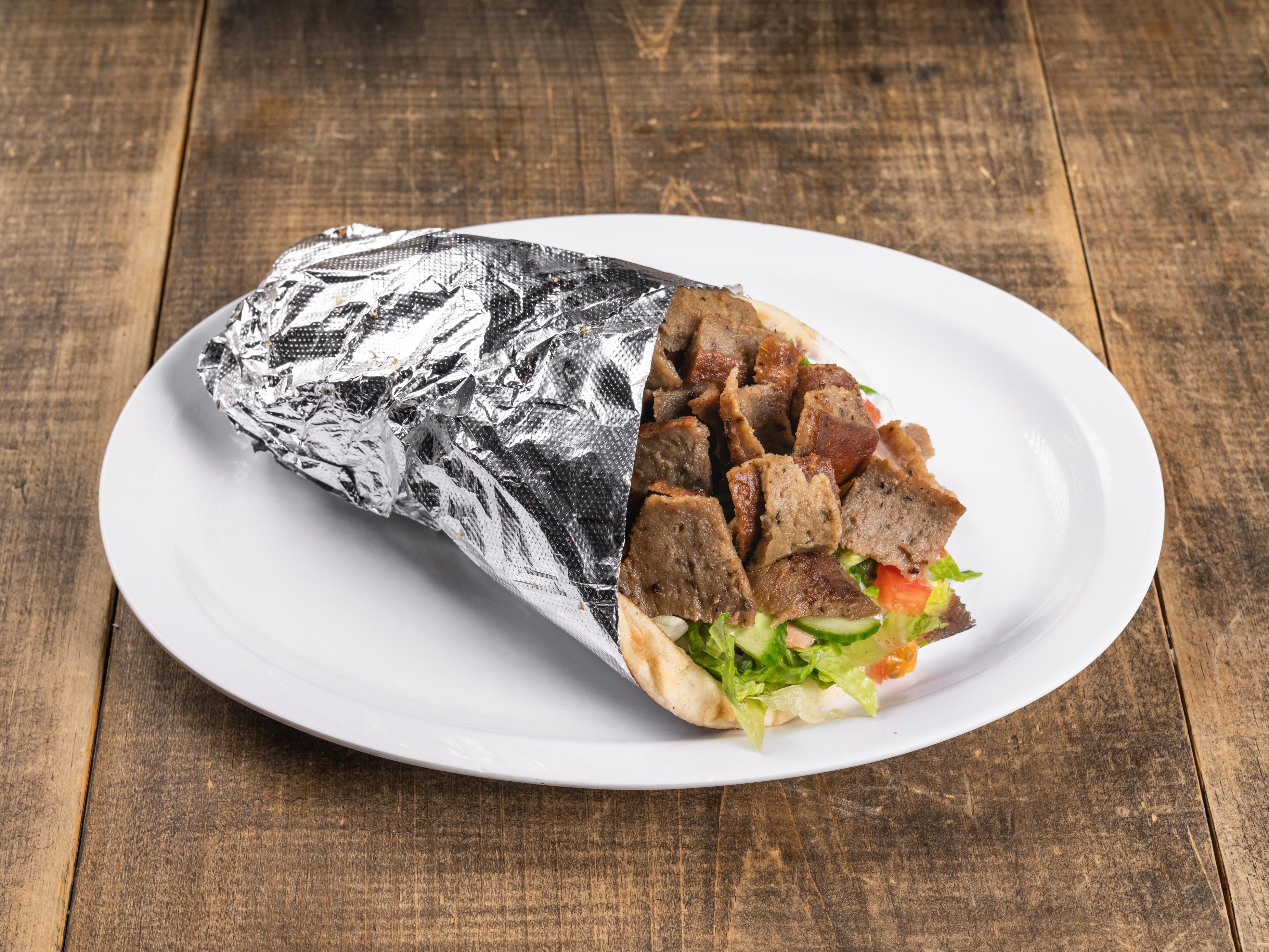 Gyro.