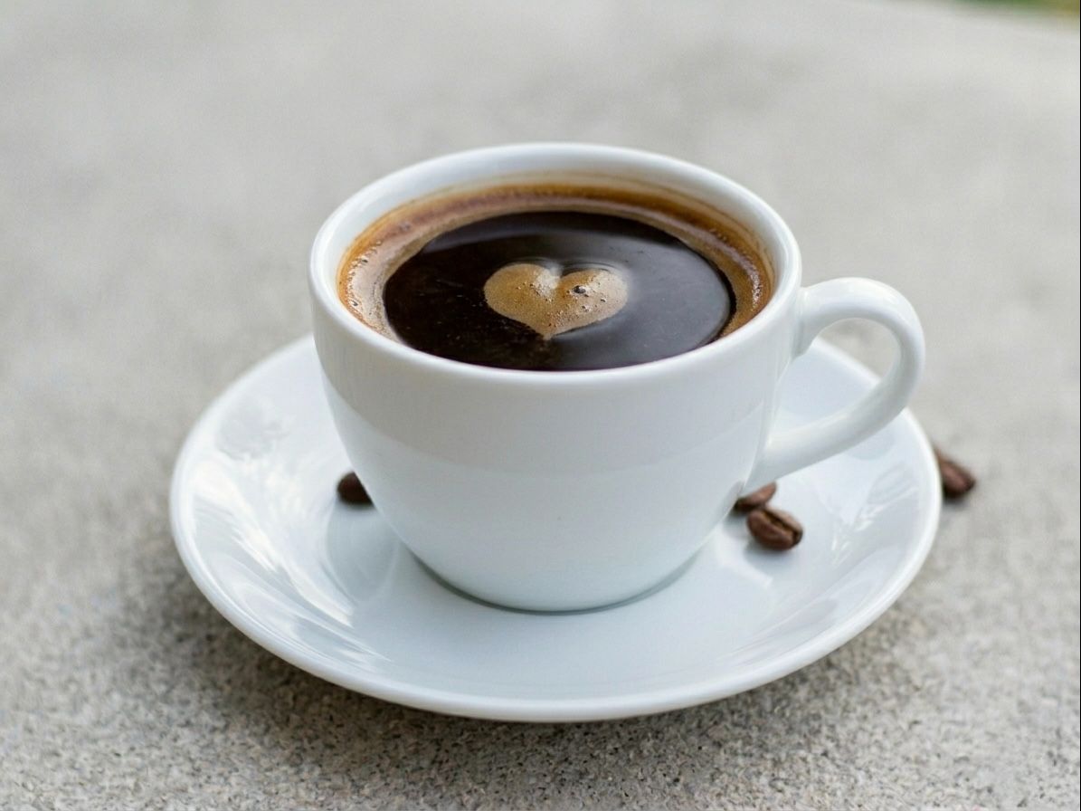 Coffee.