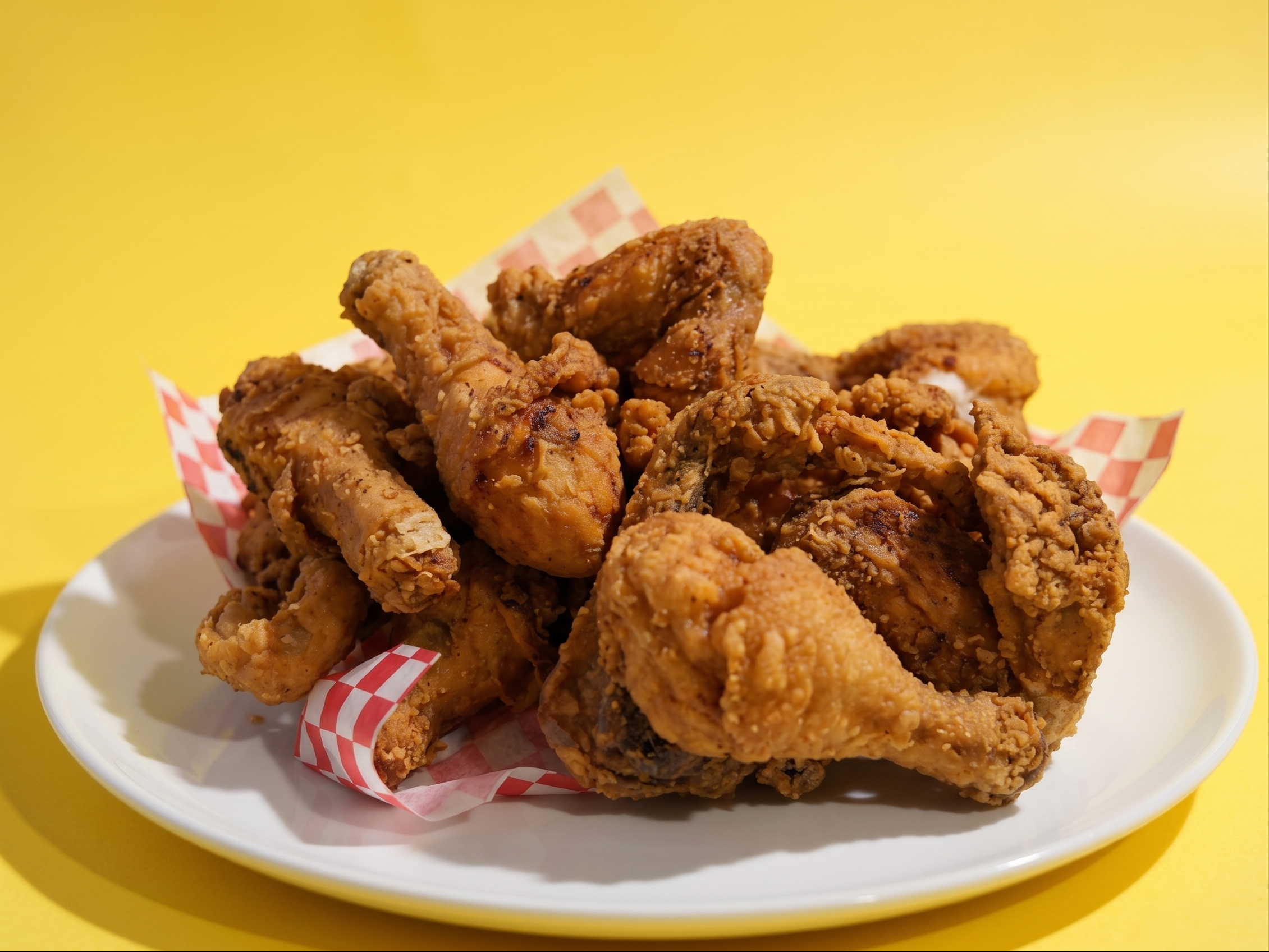 25 Piece.