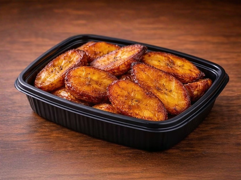Maduros (Sweet Plantains) O