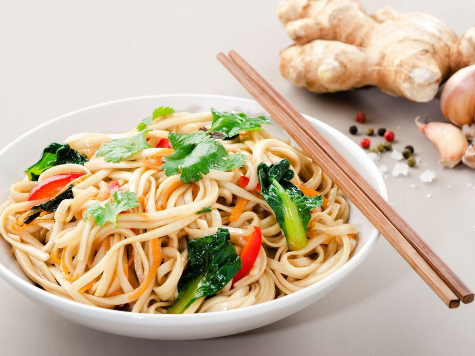 Kids Noodles.