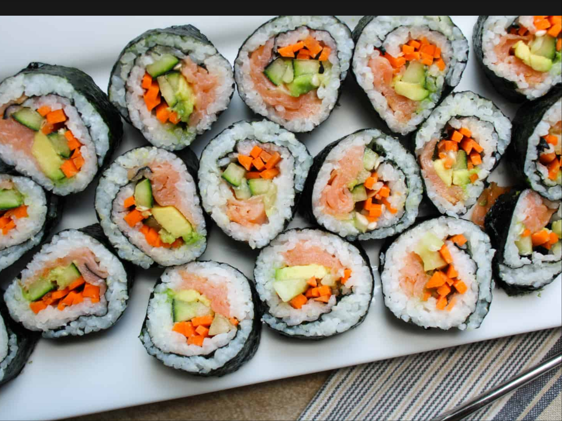 141/Frosted Gump Roll.