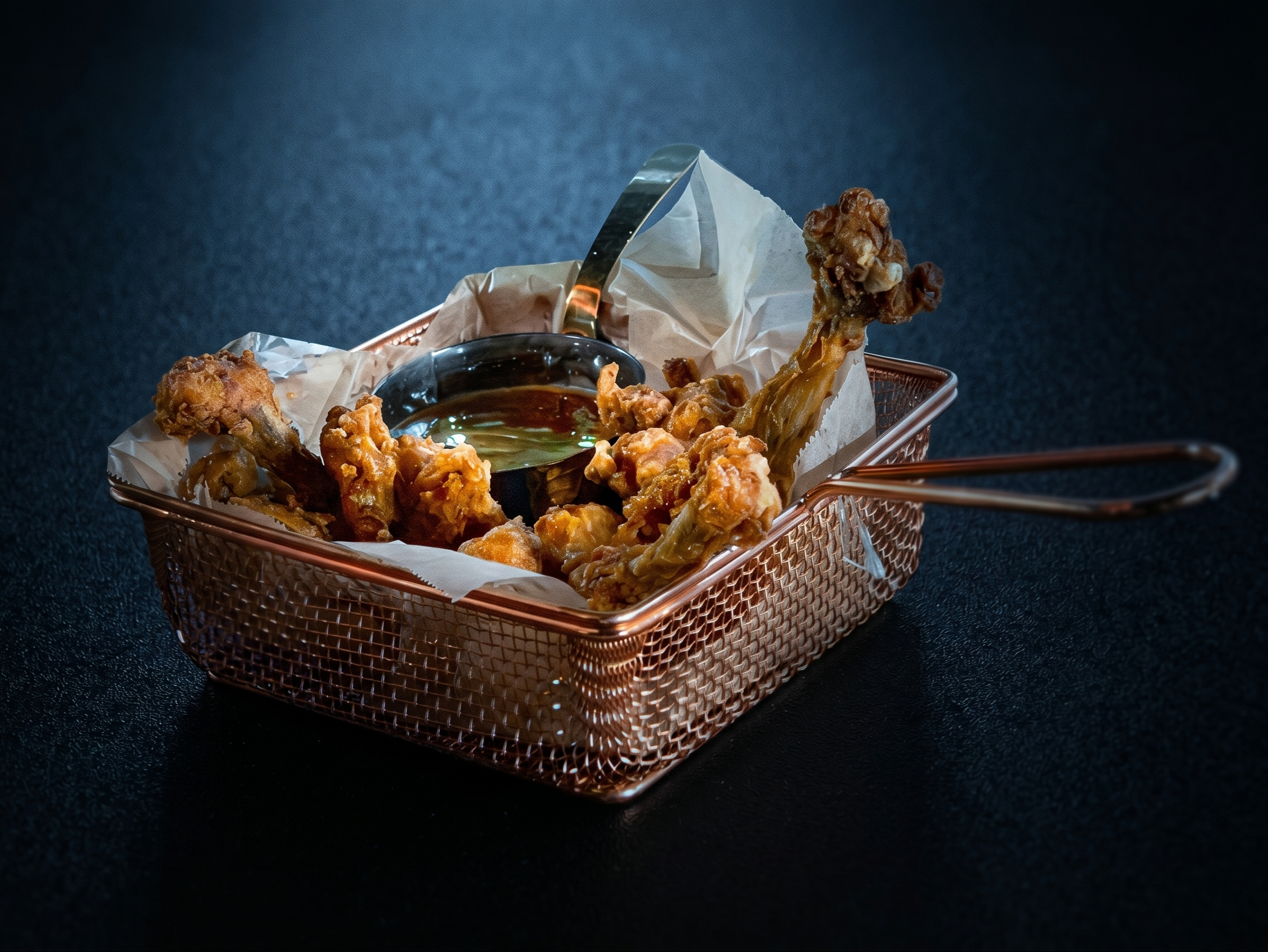 Discover Our Flavorful Dal