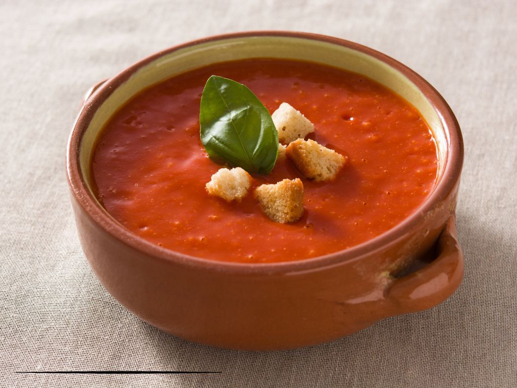 Tomato.