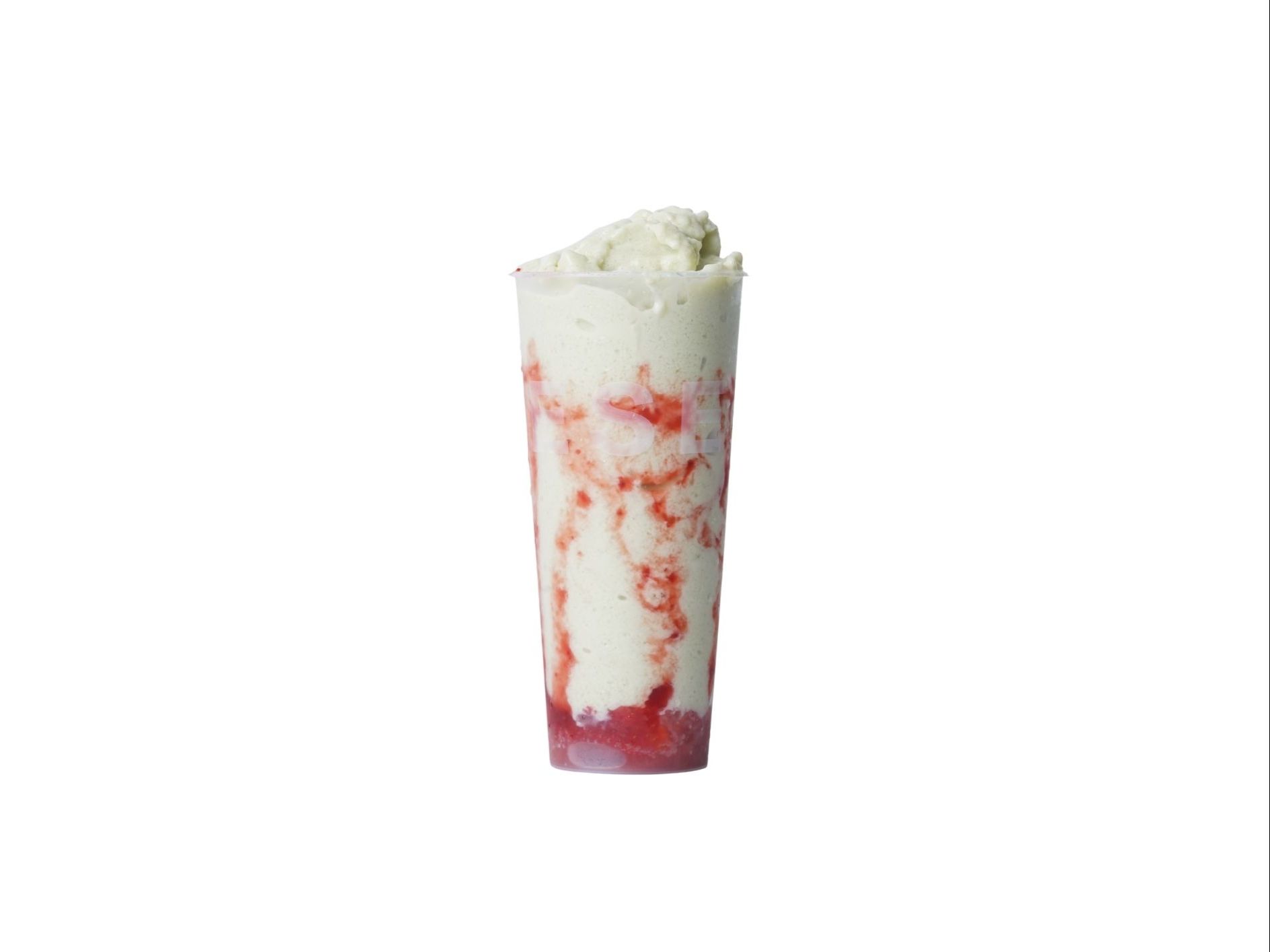 Y7-Strawberry Avocado Yogurt.
