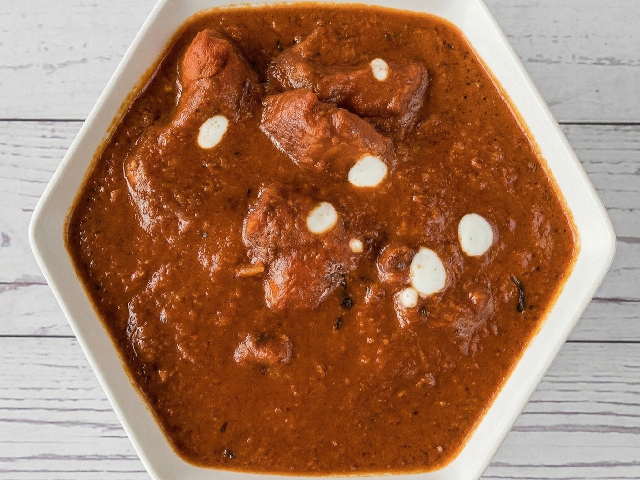 Moti Mahal Butter Chicken