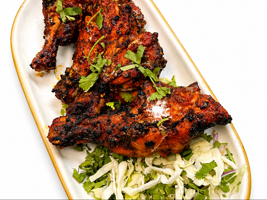 Tangdi Kebab.