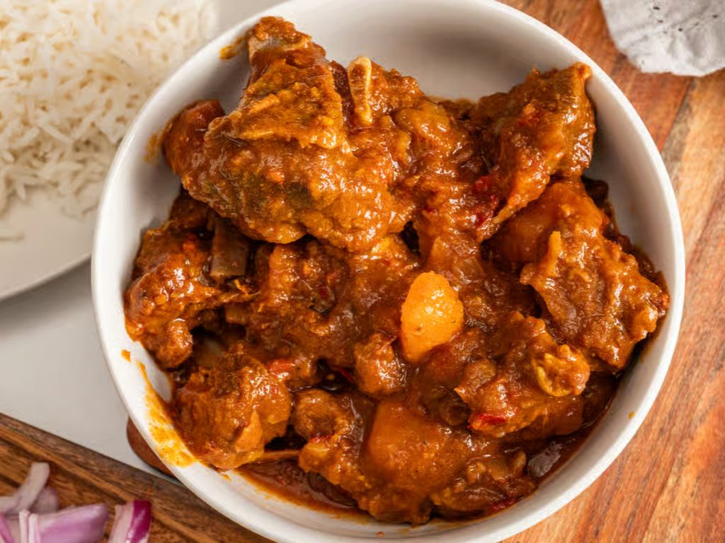 Savor Our Authentic Dal