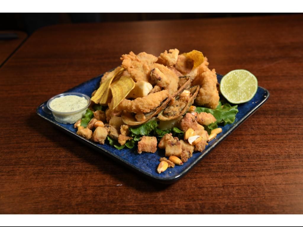 Jalea.