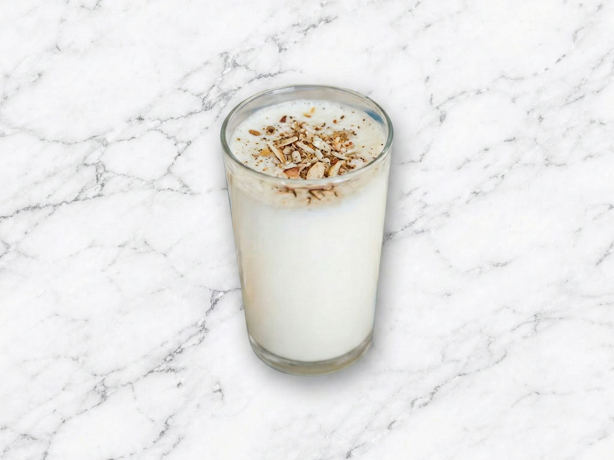 Salt Lassi.