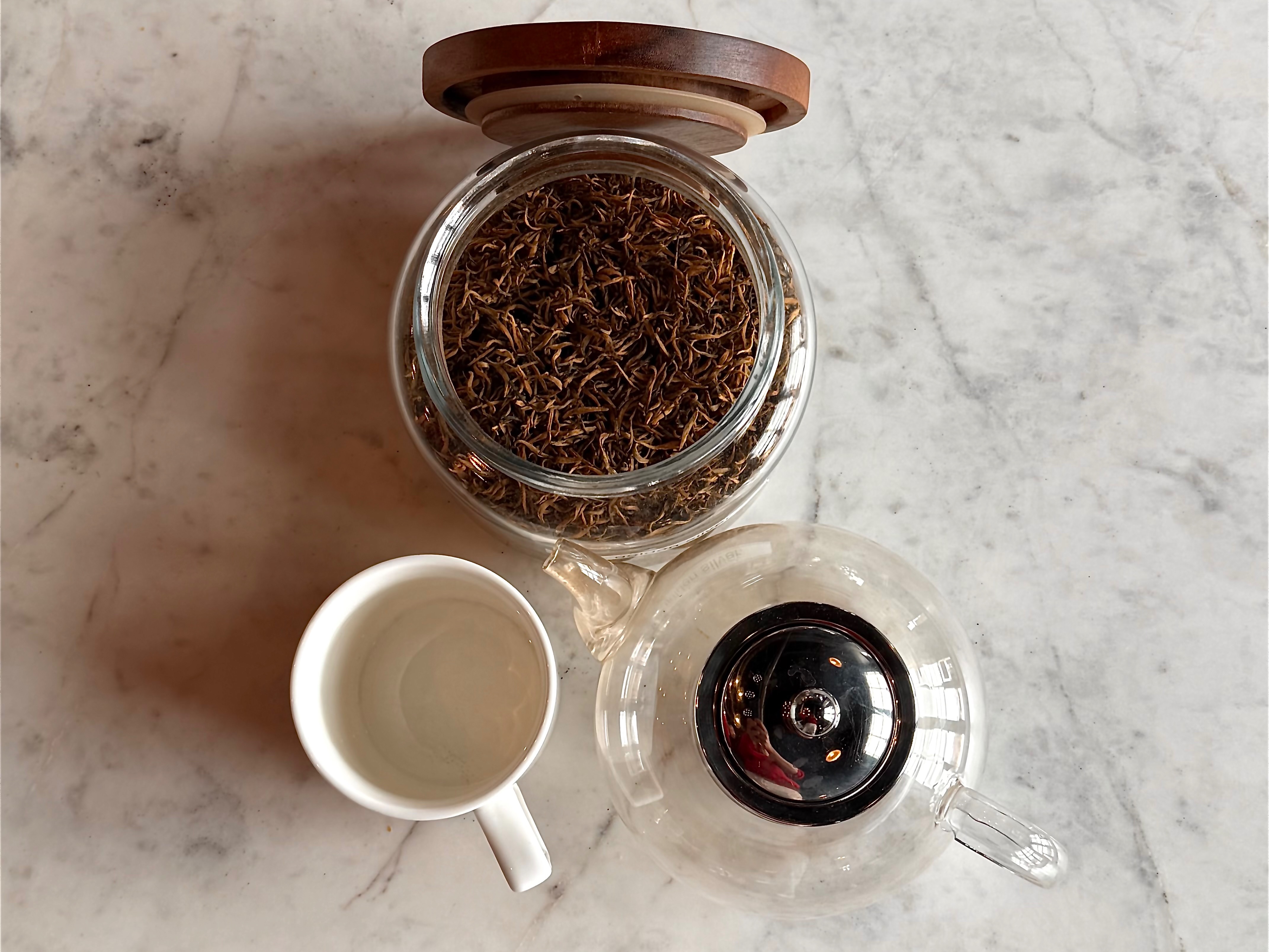 Chamomile.
