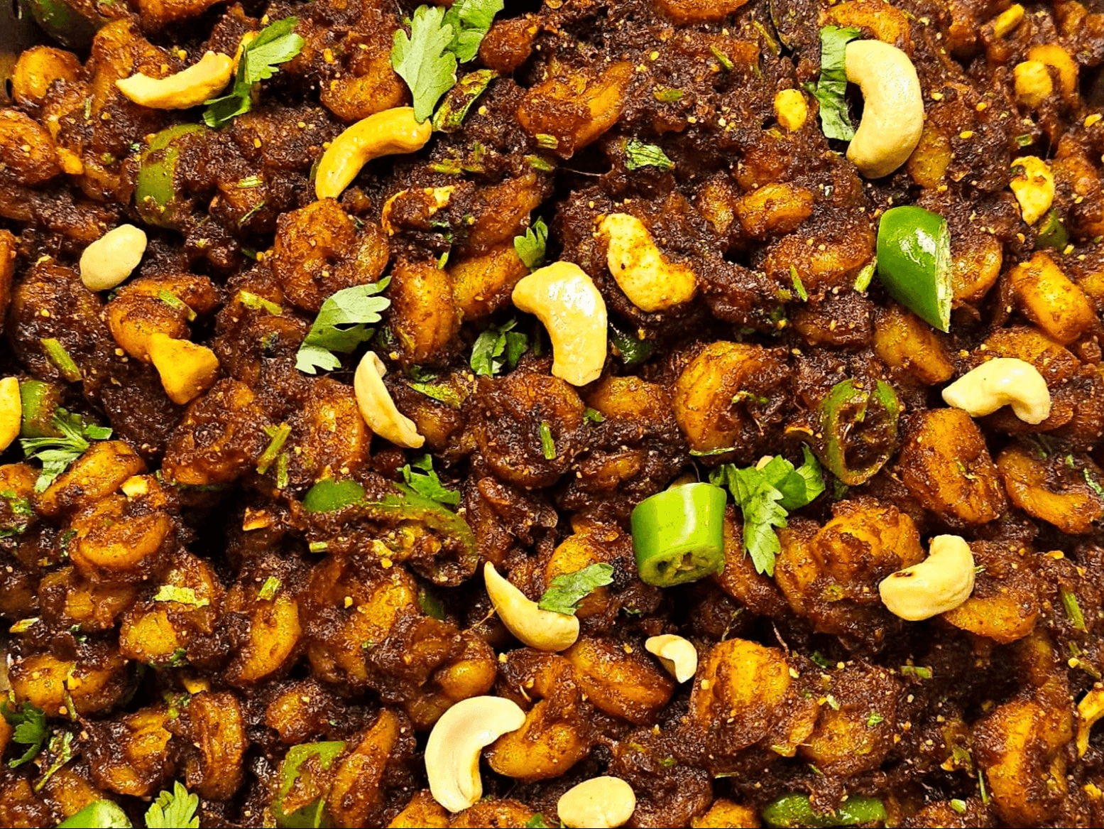 Shrimp Fry (12oz).