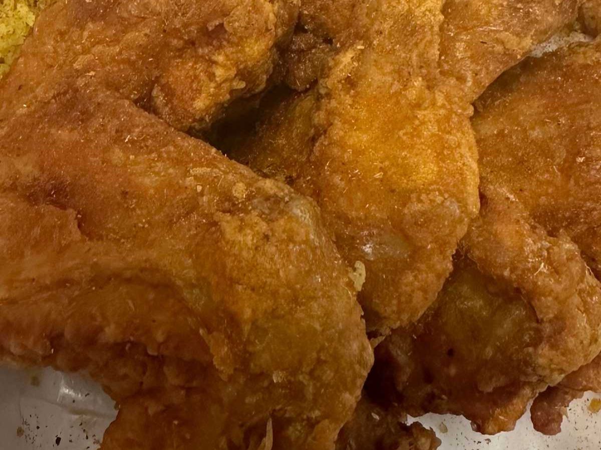 Whole Wings 20.